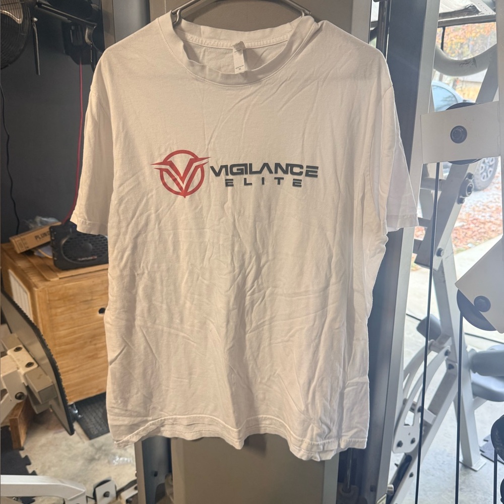Vigilance Elite Tshirt